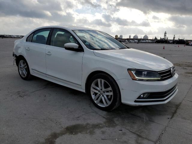 Photo 4 from auction – 2017 VOLKSWAGEN JETTA SEL with VIN 3VWL17AJ9HM282185
