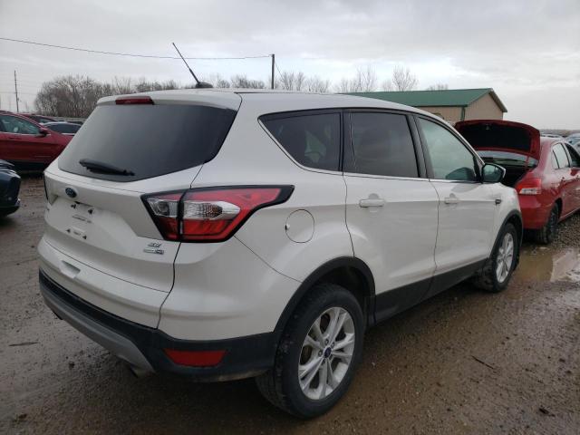 Photo 3 from auction – 2017 FORD ESCAPE SE with VIN 1FMCU9G91HUB89087