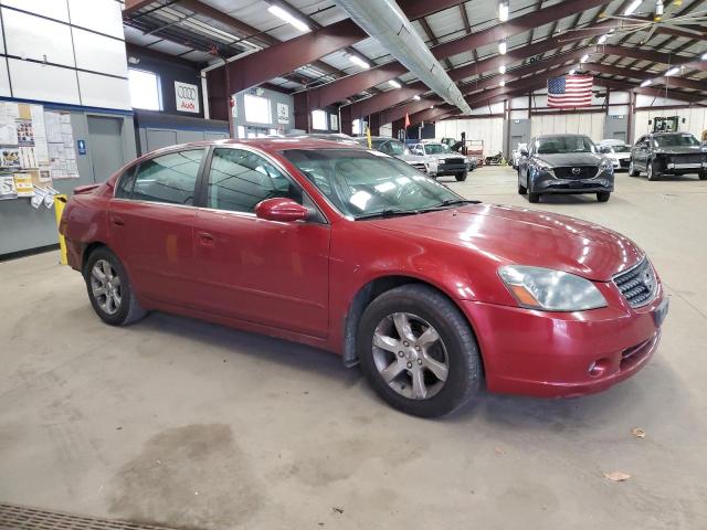 Photo 4 from auction – 2005 NISSAN ALTIMA S with VIN 1N4AL11D65C247540