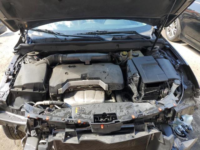 Photo 11 from auction – 2013 CHEVROLET MALIBU 1LT with VIN 1G11C5SA9DF323893
