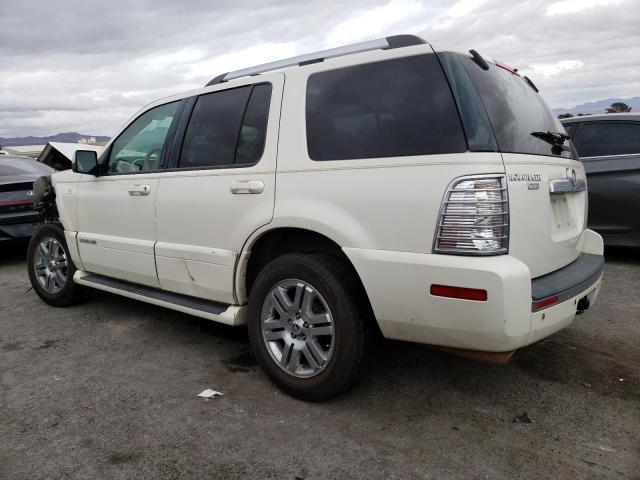 Photo 2 from auction – 2007 MERCURY MOUNTAINEE with VIN 4M2EU38E97UJ14684