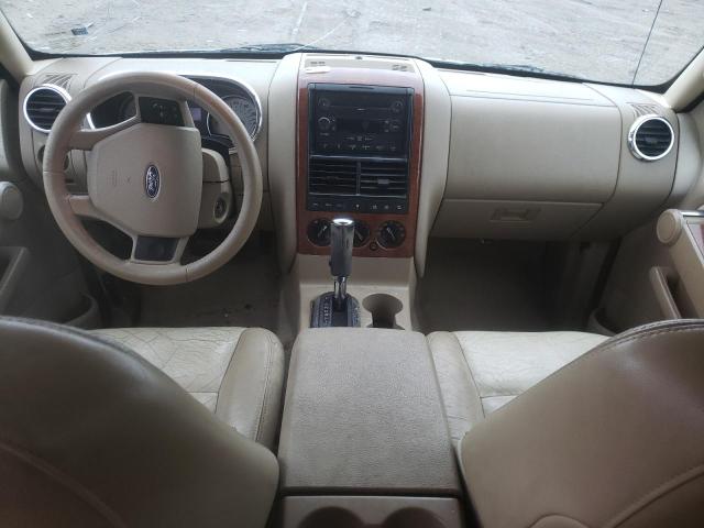 Photo 8 from auction – 2007 FORD EXPLORER E with VIN 1FMEU74E17UA94834