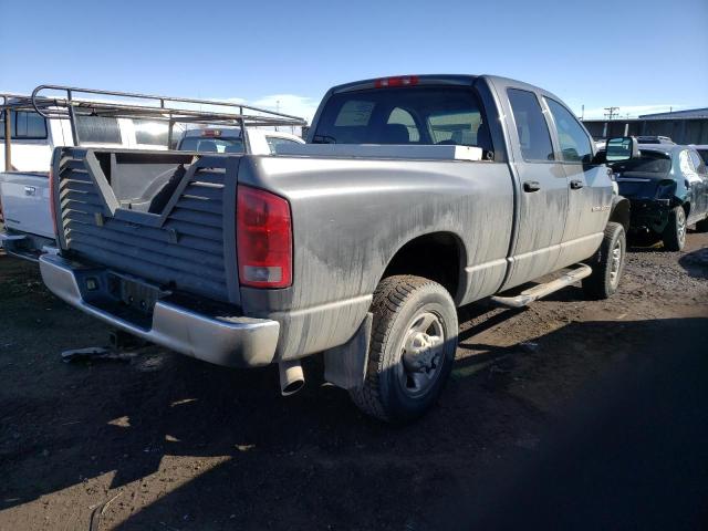 Photo 3 from auction – 2003 DODGE RAM 2500 S with VIN 3D7KU28663G762112