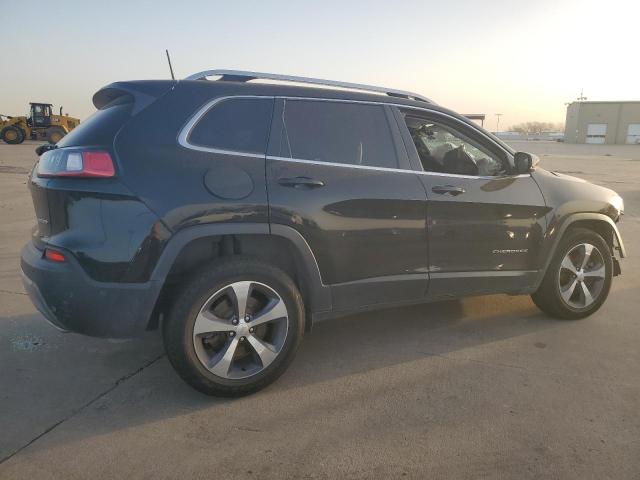 Photo 3 from auction – 2019 JEEP CHEROKEE L with VIN 1C4PJMDN9KD158325