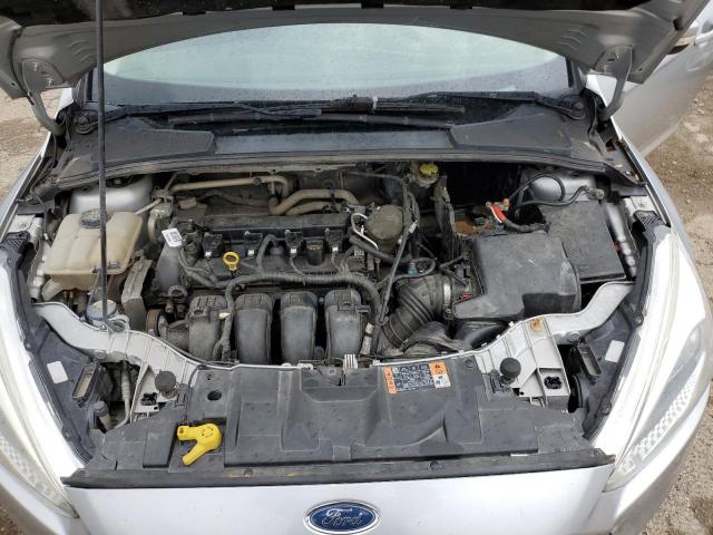 صورة رقم 11 من المزاد - 2015 FORD FOCUS SE مع VIN 1FADP3K23FL325395