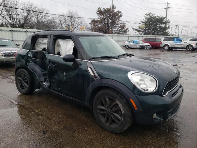 Photo 4 from auction – 2012 MINI COOPER S C with VIN WMWZC3C57CWL81089