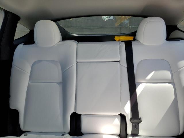 Photo 10 from auction – 2023 TESLA MODEL Y with VIN 7SAYGDEE0PF613227