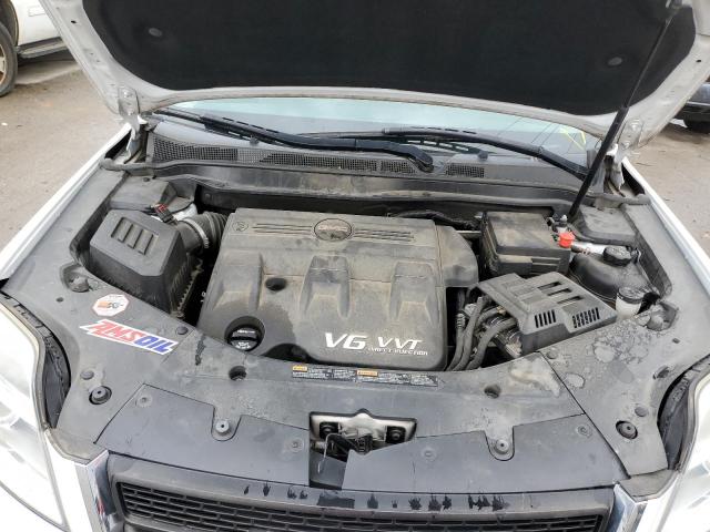 Photo 12 from auction – 2015 GMC TERRAIN SL with VIN 2GKFLRE3XF6233607