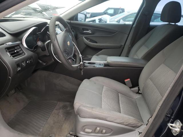 Photo 7 from auction – 2015 CHEVROLET IMPALA LS with VIN 1G11Z5SL4FU115113