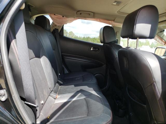 Photo 10 from auction – 2012 NISSAN ROGUE S with VIN JN8AS5MT5CW282528