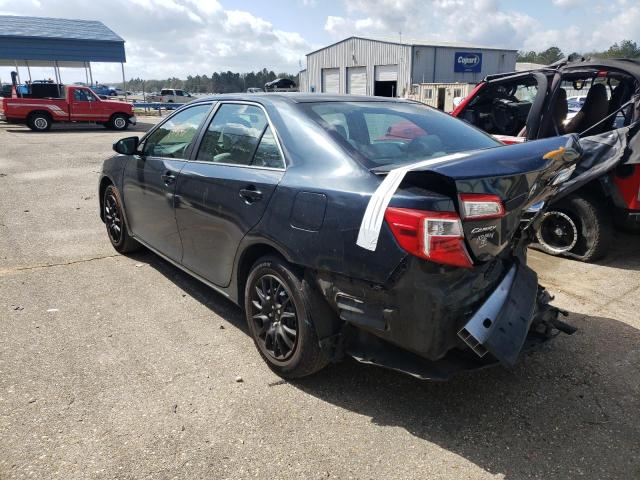 Photo 2 from auction – 2014 TOYOTA CAMRY L with VIN 4T1BF1FK3EU305509