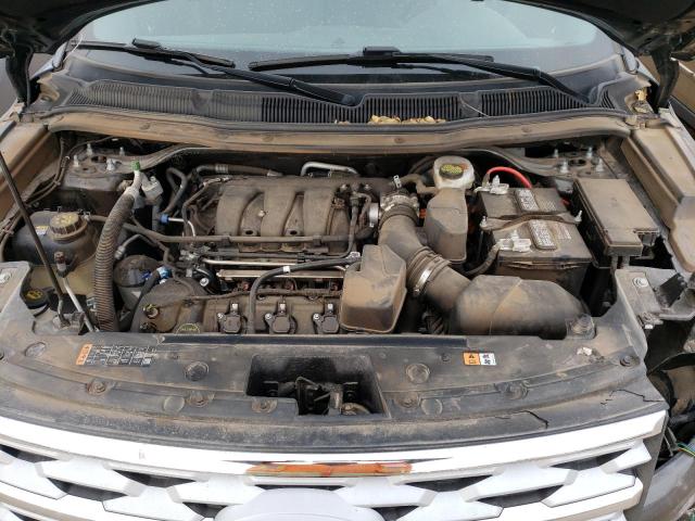 Photo 12 from auction – 2019 FORD EXPLORER X with VIN 1FM5K8D83KGA46622