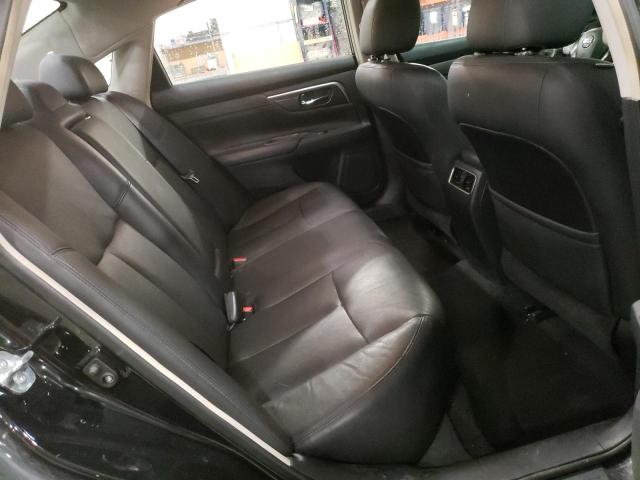 Photo 10 from auction – 2013 NISSAN ALTIMA 2.5 with VIN 1N4AL3AP0DN558583
