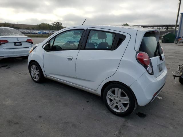Photo 2 from auction – 2015 CHEVROLET SPARK 1LT with VIN KL8CD6S99FC737603