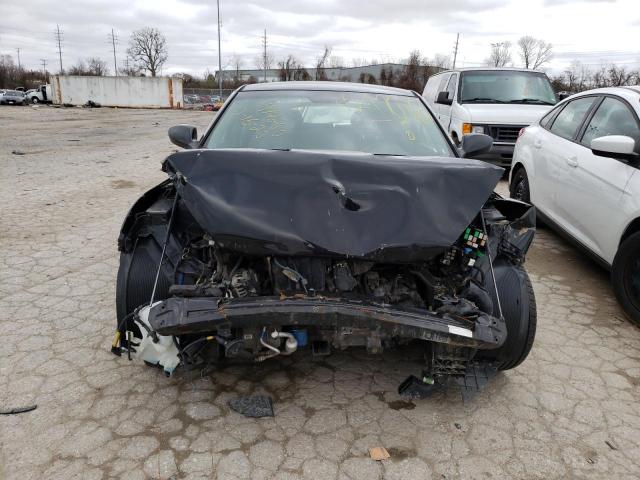 Photo 5 from auction – 2015 HYUNDAI VELOSTER with VIN KMHTC6AD3FU237250