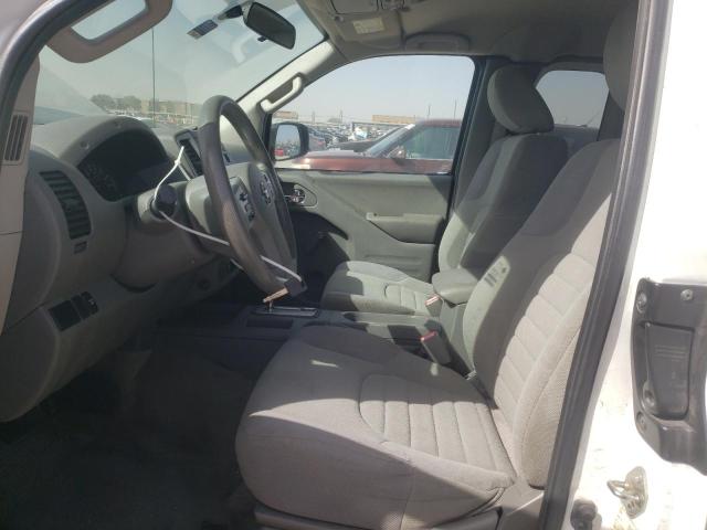 Photo 7 from auction – 2016 NISSAN FRONTIER S with VIN 1N6BD0CT7GN758415