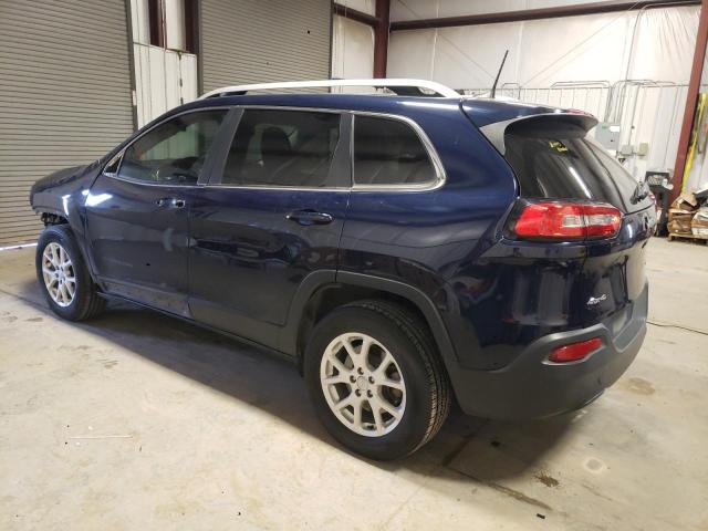 Photo 2 from auction – 2016 JEEP CHEROKEE L with VIN 1C4PJMCB7GW306832
