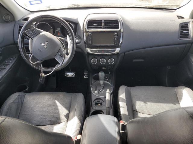 Photo 8 from auction – 2016 MITSUBISHI OUTLANDER with VIN JA4AP4AW1GZ051498