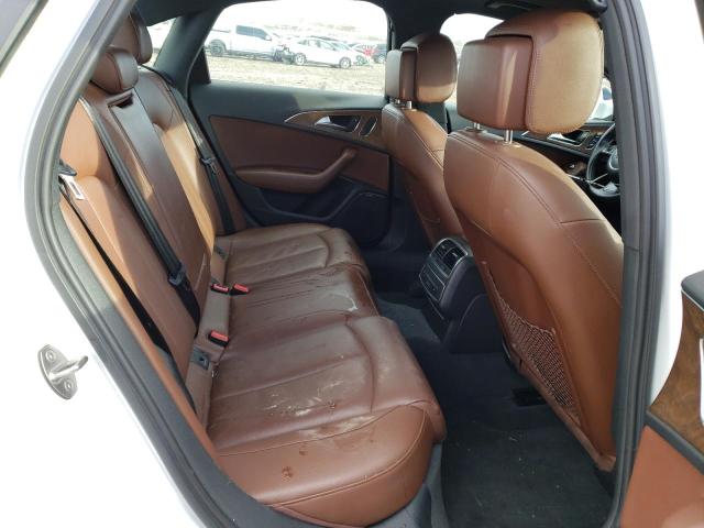 Photo 10 from auction – 2015 AUDI A6 PREMIUM with VIN WAUGFAFC5FN012237