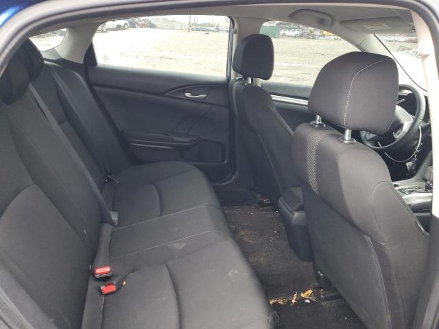 Photo 10 from auction – 2016 HONDA CIVIC LX with VIN 19XFC2F51GE023885