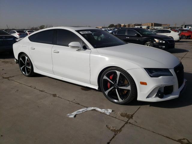 Фото 4 с аукциона – 2015 AUDI RS7 с VIN WUAW2AFC1FN900724