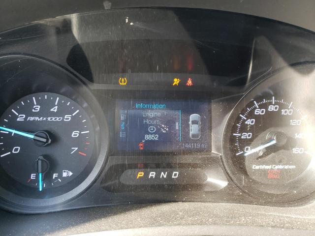 Photo 9 from auction – 2014 FORD EXPLORER P with VIN 1FM5K8AR9EGB63669