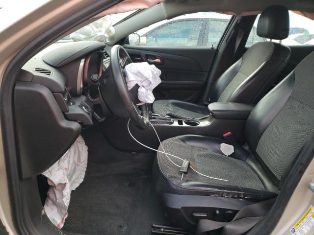 Photo 7 from auction – 2014 CHEVROLET MALIBU 2LT with VIN 1G11E5SL7EF285612