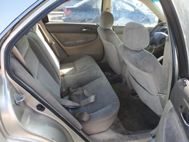 Photo 10 from auction – 1994 HONDA ACCORD EX with VIN JHMCD5651RC021368