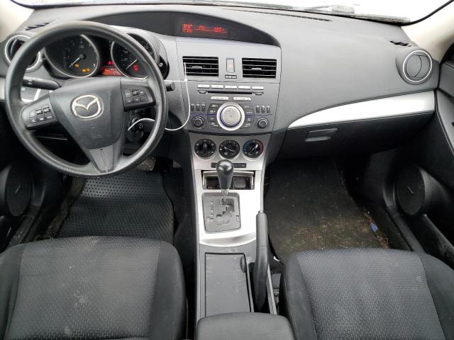 Photo 8 from auction – 2010 MAZDA 3 I with VIN JM1BL1SF5A1145361