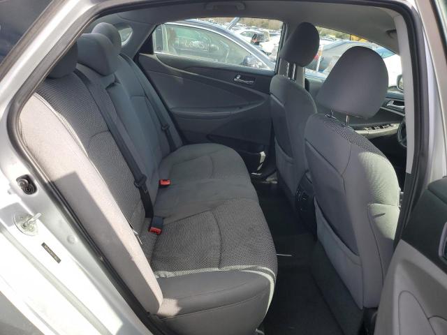Photo 10 from auction – 2013 HYUNDAI SONATA GLS with VIN 5NPEB4AC8DH728092
