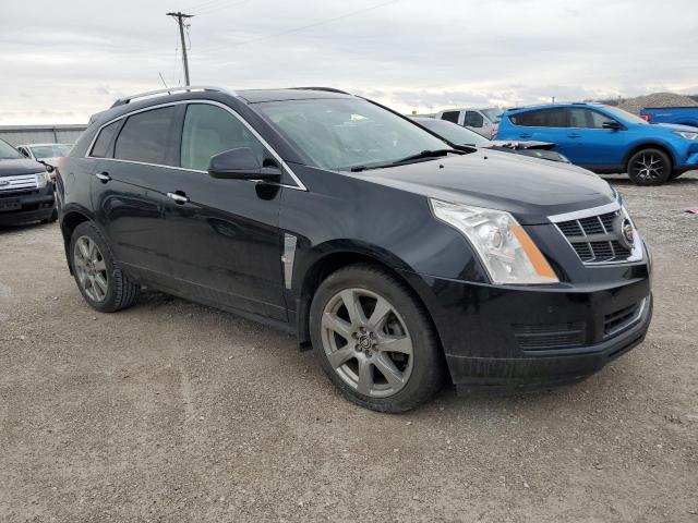 Photo 4 from auction – 2012 CADILLAC SRX LUXURY with VIN 3GYFNAE35CS642872