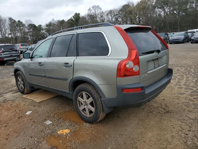 Photo 2 from auction – 2006 VOLVO XC90 with VIN YV4CY592461250011