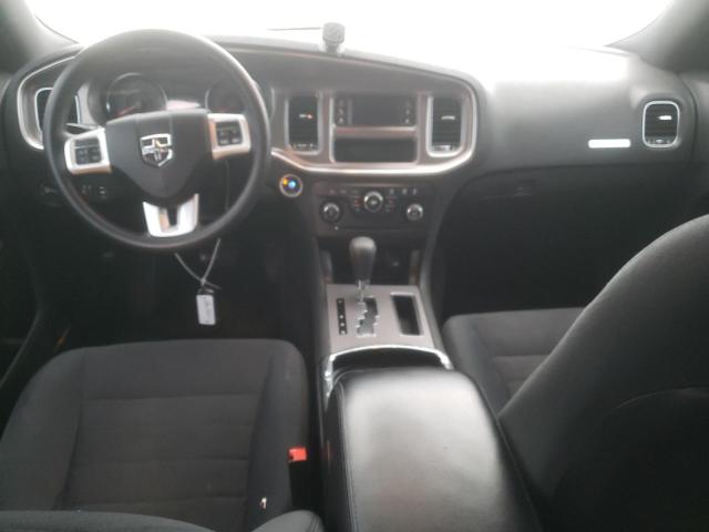Photo 8 from auction – 2011 DODGE CHARGER with VIN 2B3CL3CG6BH544002