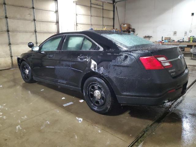 Photo 2 from auction – 2015 FORD TAURUS POL with VIN 1FAHP2MK3FG175578