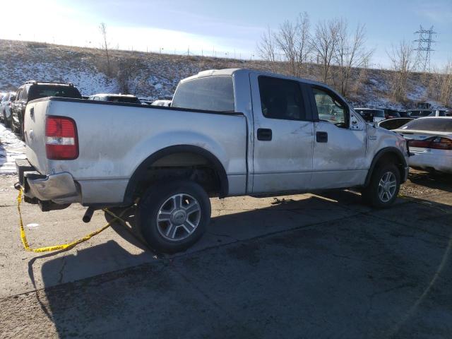 Photo 3 from auction – 2007 FORD F150 SUPER with VIN 1FTRW14W47KA78449