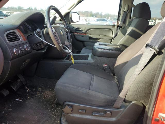 Photo 7 from auction – 2011 CHEVROLET AVALANCHE with VIN 3GNTKEE38BG127916