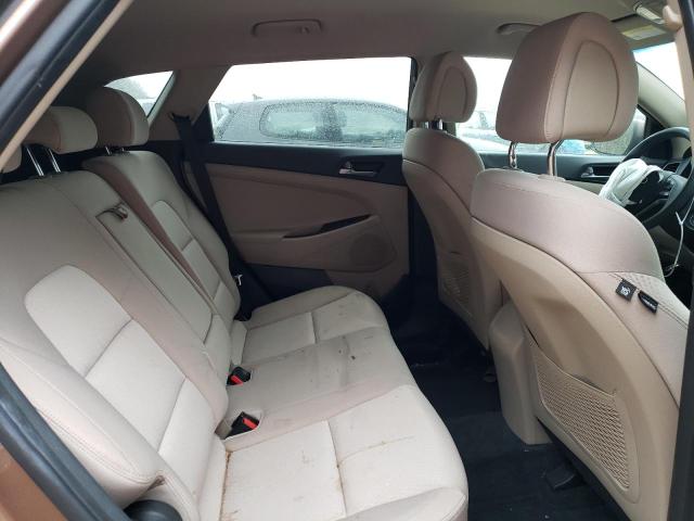 Photo 11 from auction – 2016 HYUNDAI TUCSON LIM with VIN KM8J33A45GU186843