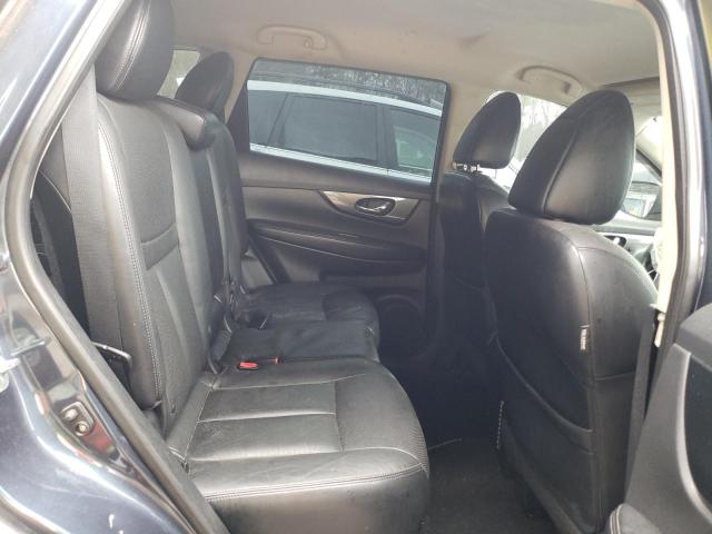 Photo 11 from auction – 2014 NISSAN ROGUE S with VIN 5N1AT2MT7EC857896