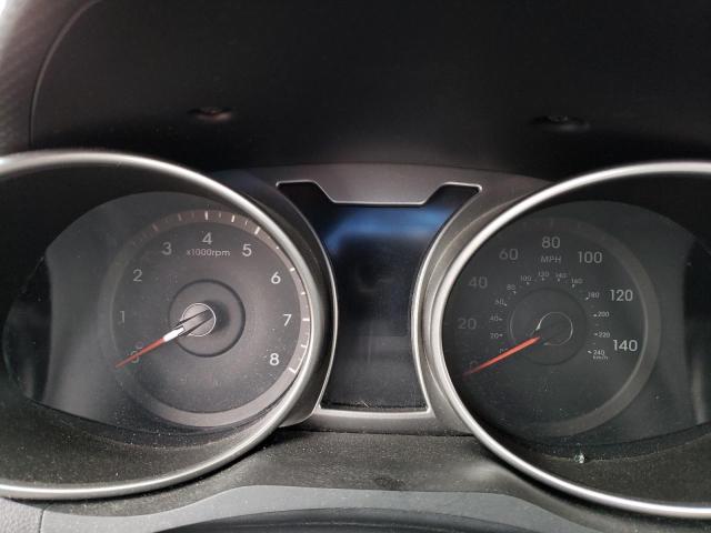 Photo 9 from auction – 2015 HYUNDAI VELOSTER with VIN KMHTC6AD3FU237250