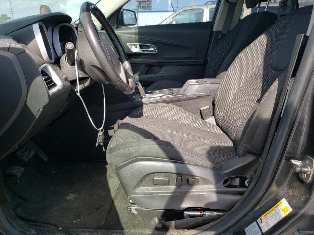 Photo 7 from auction – 2014 CHEVROLET EQUINOX LT with VIN 2GNALBEK6E6360400