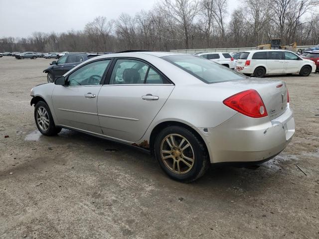Photo 2 from auction – 2005 PONTIAC G6 with VIN 1G2ZG528254145550