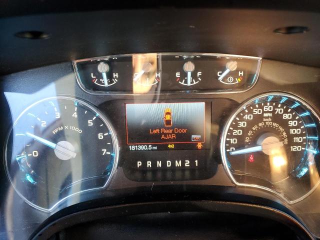 Photo 9 from auction – 2011 FORD F150 SUPER with VIN 1FTFX1EF1BFA29435