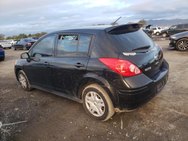 Photo 2 from auction – 2011 NISSAN VERSA S with VIN 3N1BC1CP6BL391906