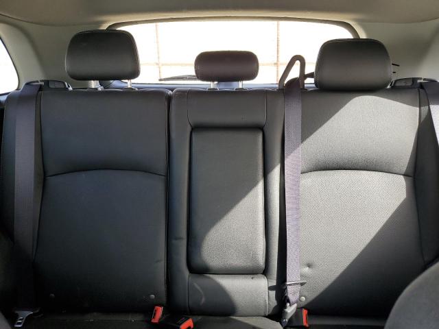 Photo 10 from auction – 2016 MITSUBISHI OUTLANDER with VIN JA4AP4AW1GZ051498