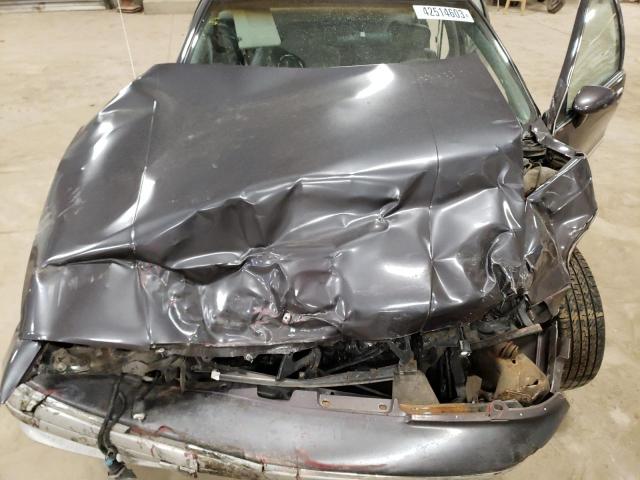 Photo 11 from auction – 1993 CHEVROLET CAPRICE CL with VIN 1G1BL53E6PR106388