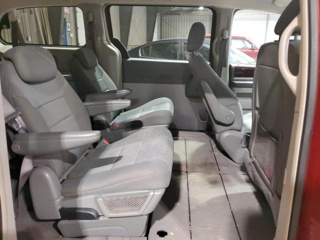 Photo 11 from auction – 2010 CHRYSLER TOWN & COU with VIN 2A4RR5D11AR194004