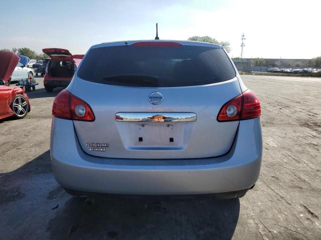 Photo 6 from auction – 2014 NISSAN ROGUE SELE with VIN JN8AS5MT8EW619468