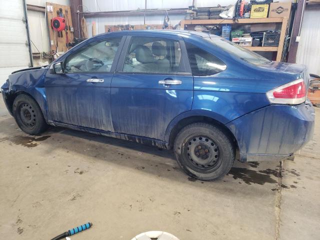 Photo 2 from auction – 2008 FORD FOCUS S/SE with VIN 1FAHP34N88W119774