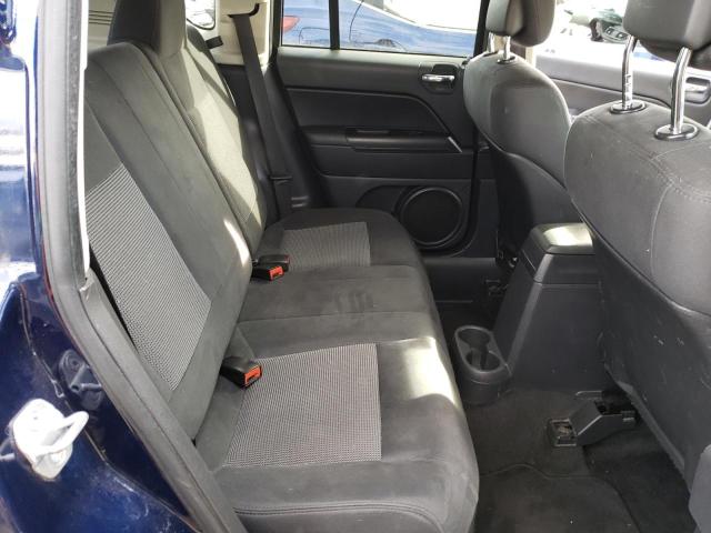 Photo 11 from auction – 2012 JEEP COMPASS SP with VIN 1C4NJDBB2CD683583