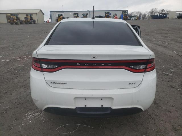 Photo 6 from auction – 2016 DODGE DART SXT with VIN 1C3CDFBB0GD755109